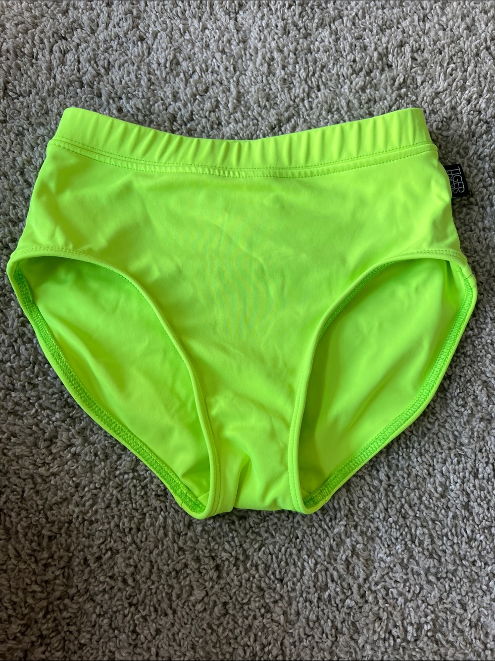 Tiger Friday Briefs AXS